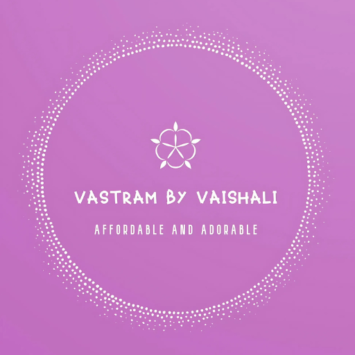 Vastram by vaishali logo