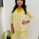 Pure Mulcotton Short Kurti