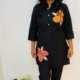 pure cotton cordset