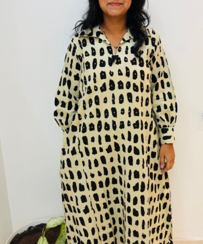 pure cotton cordset