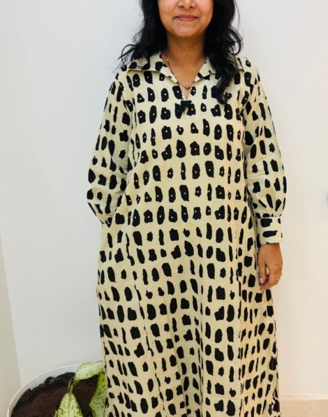 pure cotton cordset