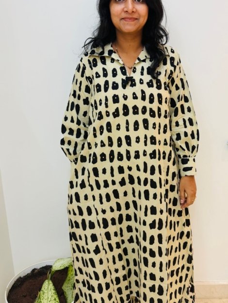 pure cotton cordset