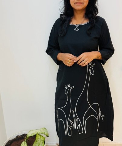 pure cotton cordset