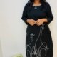 pure cotton cordset