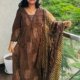 pure cotton 3PC Kurti set