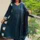 pure cotton 3PC Kurti set