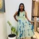 mulcotton dress