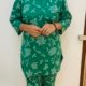 pure cotton cordset