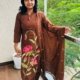 pure cotton 3PC Kurti set